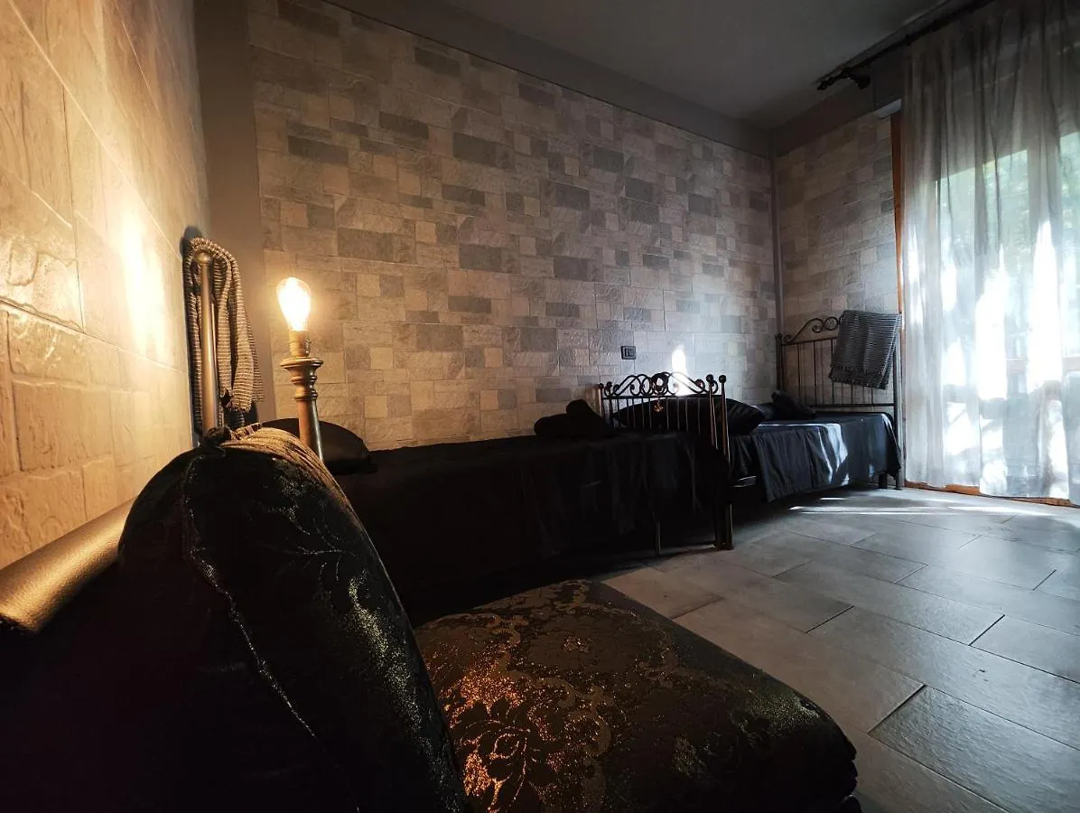 Hotel Transilvania Pian del Voglio Italie